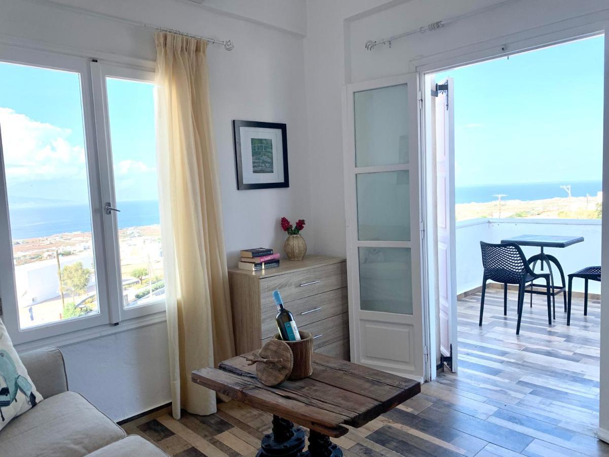 Utopoia Apartment Zewnętrze zdjęcie