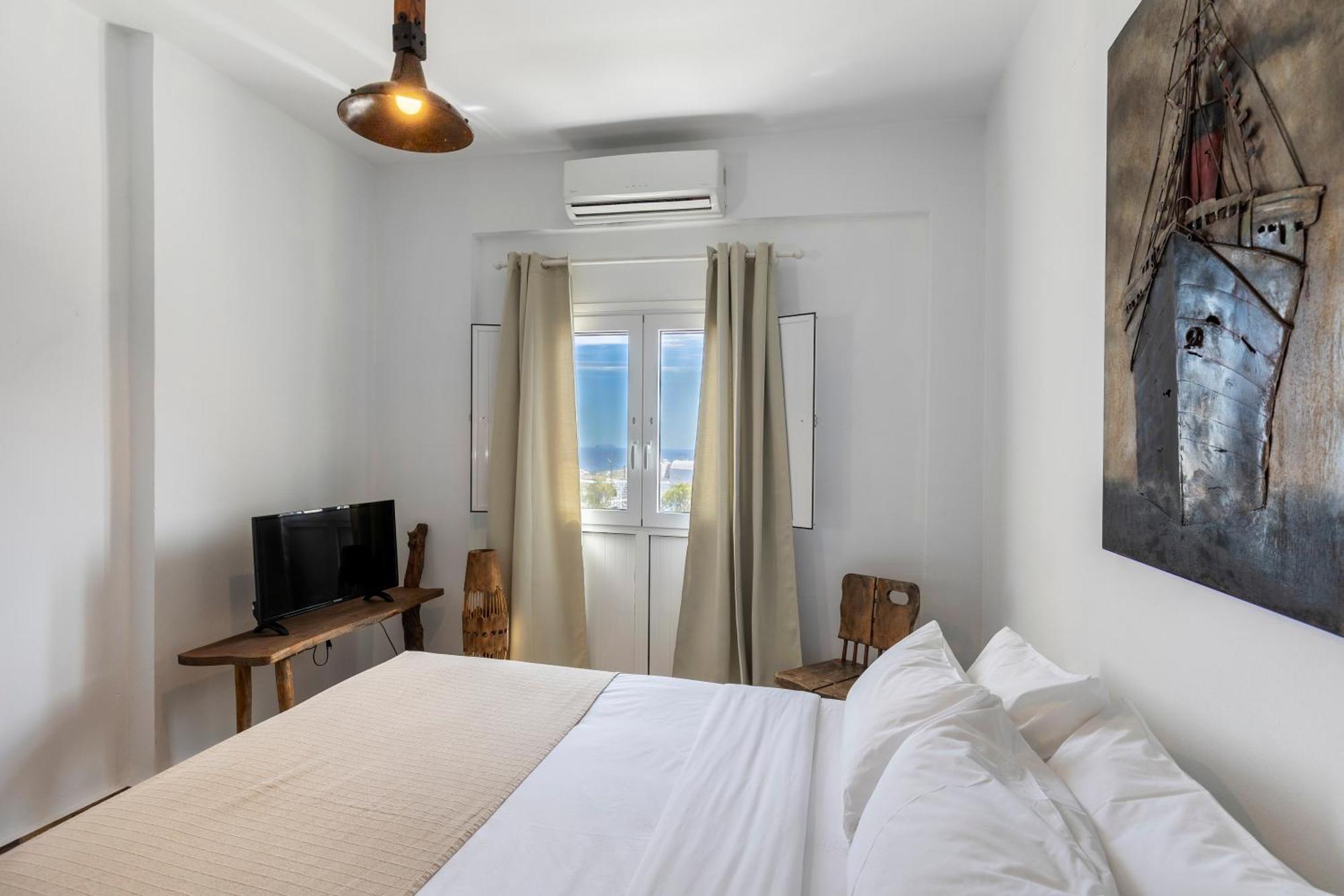 Utopoia Apartment Zewnętrze zdjęcie