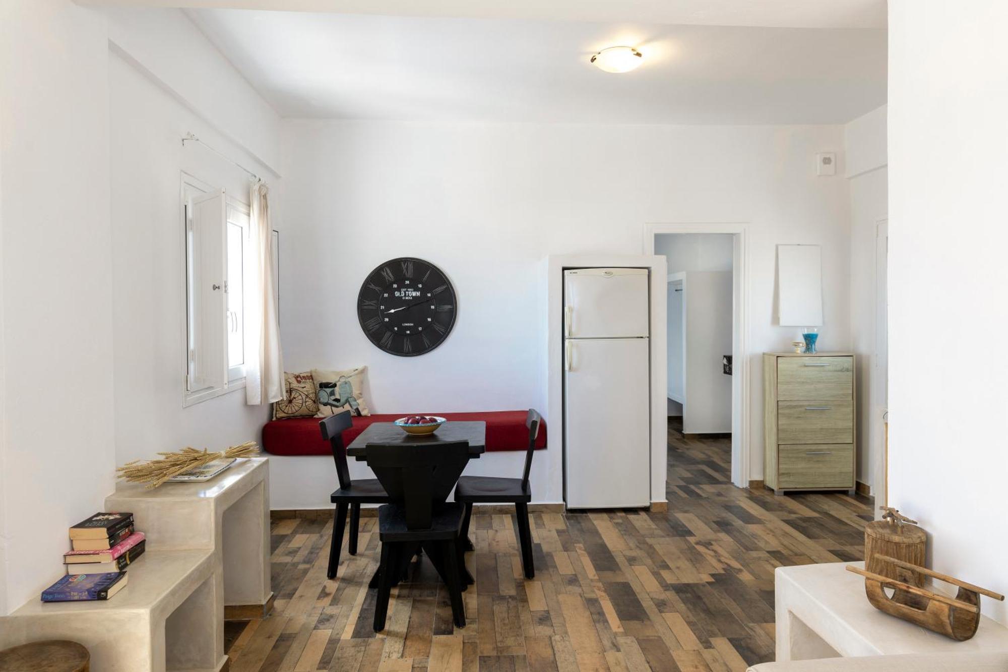 Utopoia Apartment Zewnętrze zdjęcie