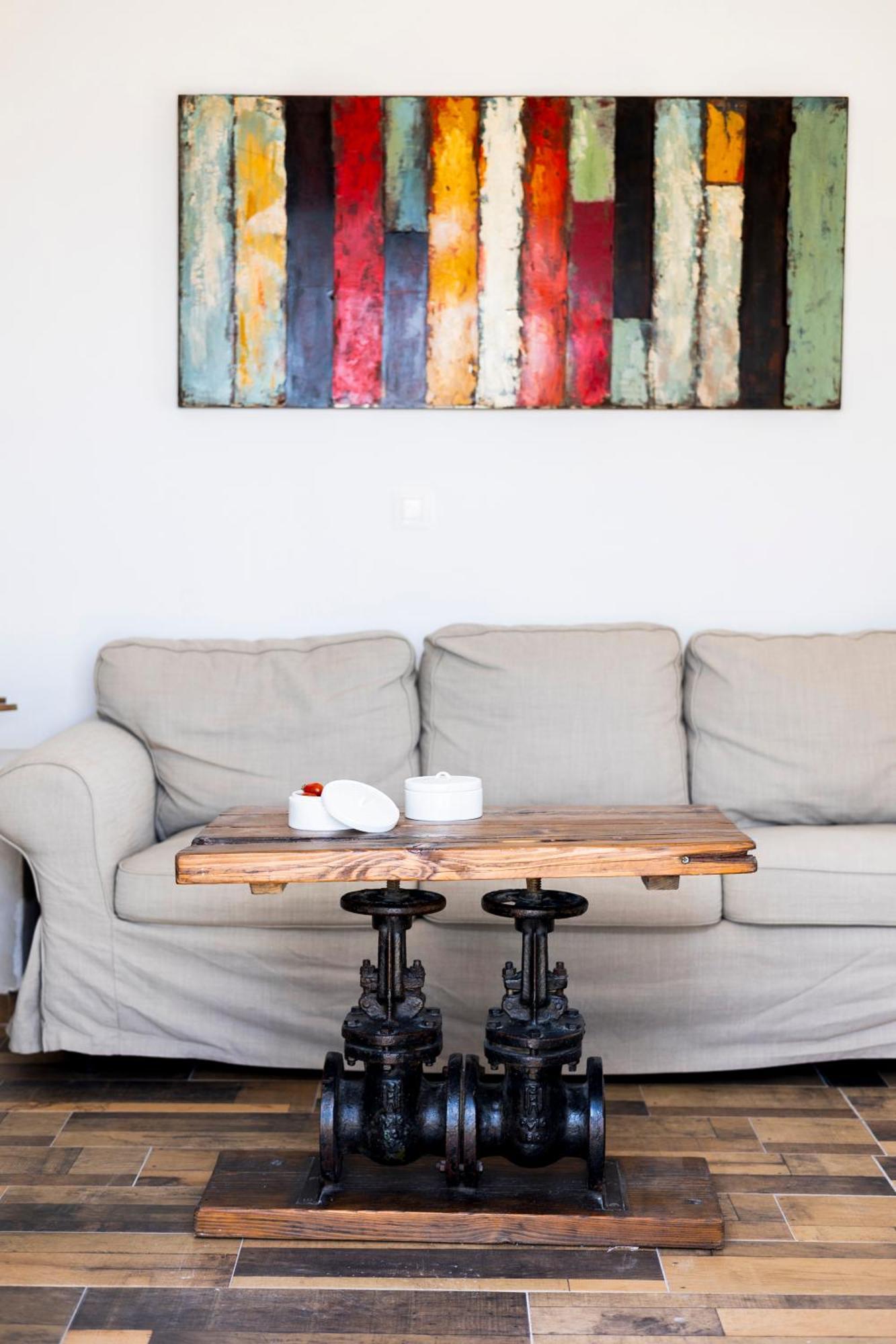 Utopoia Apartment Zewnętrze zdjęcie