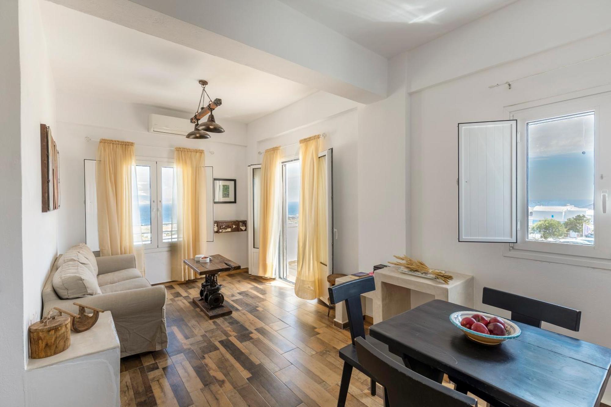 Utopoia Apartment Zewnętrze zdjęcie
