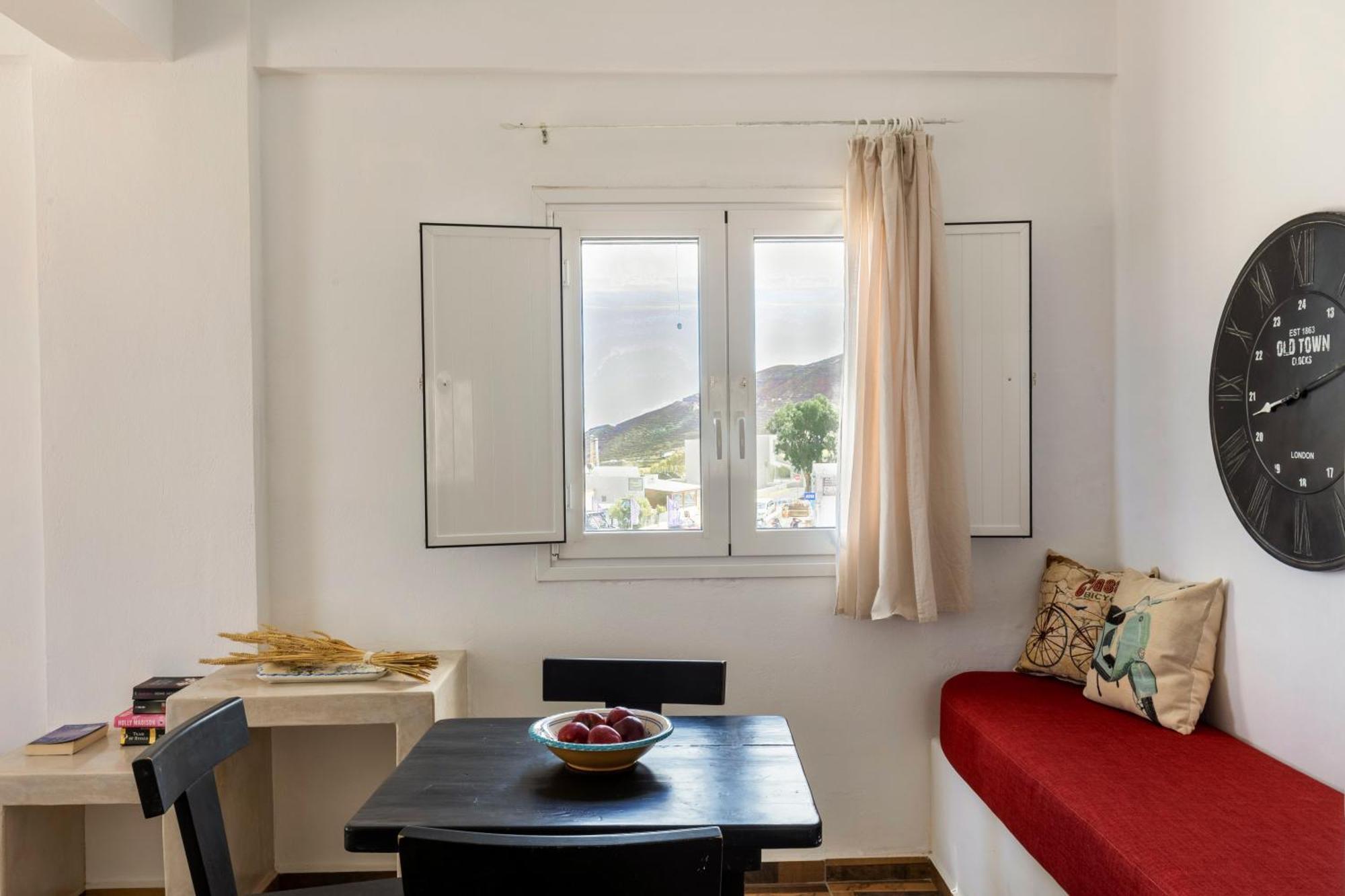 Utopoia Apartment Zewnętrze zdjęcie
